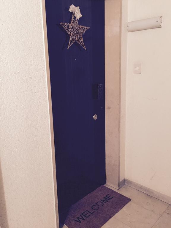 Giostra Studio Flat Trieste Exterior foto